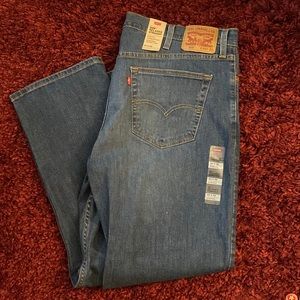 Levi’s men 559 relaxed straight jeans